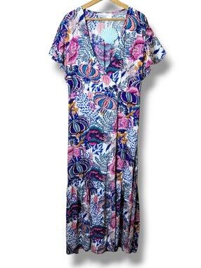 NWT Walker & Wade Serena Dress